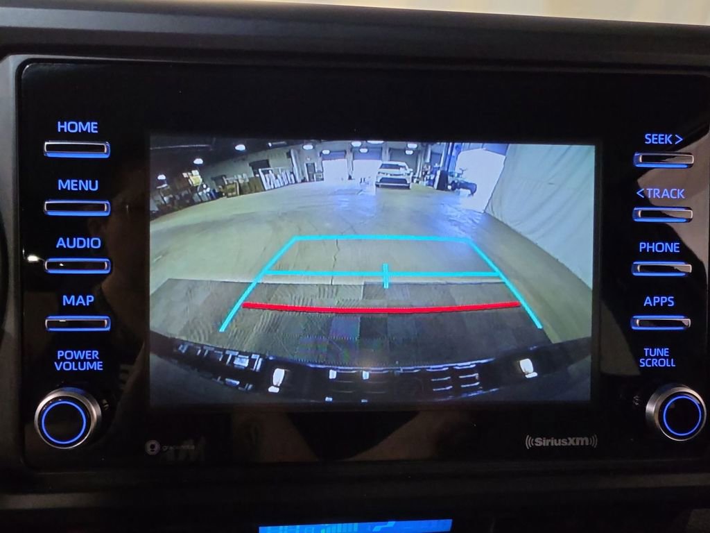 Used 2022 Toyota Tacoma SR w/ SX Package AWD/4WD image 22