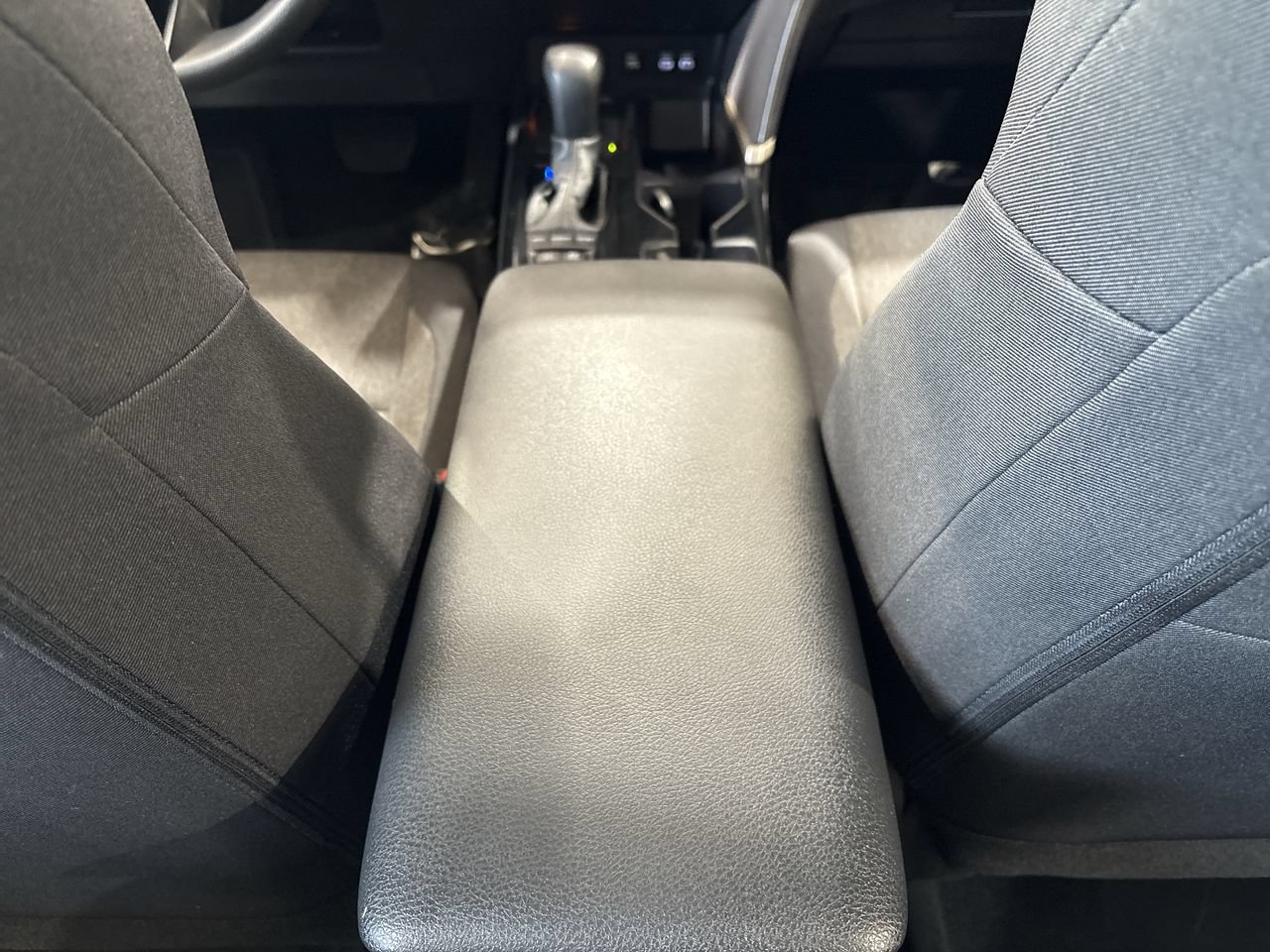 Used 2025 Toyota Camry LE FWD image 22