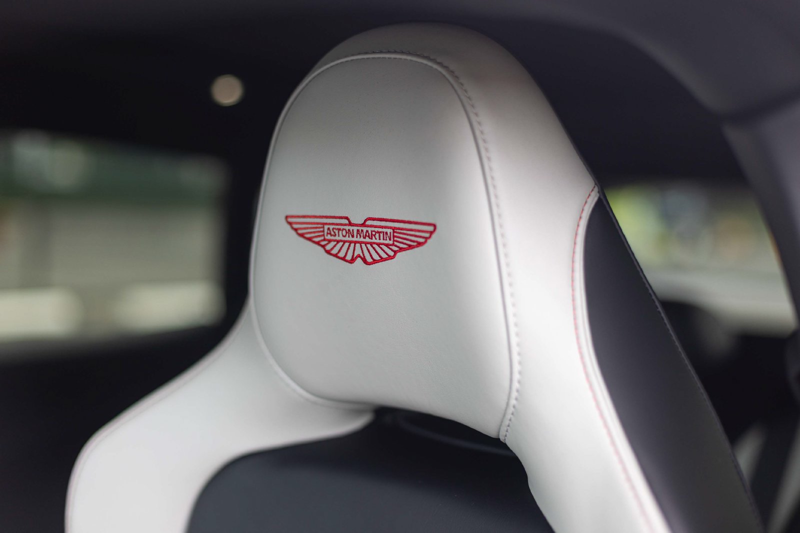 New 2026 Aston Martin DBX S AWD/4WD image 17