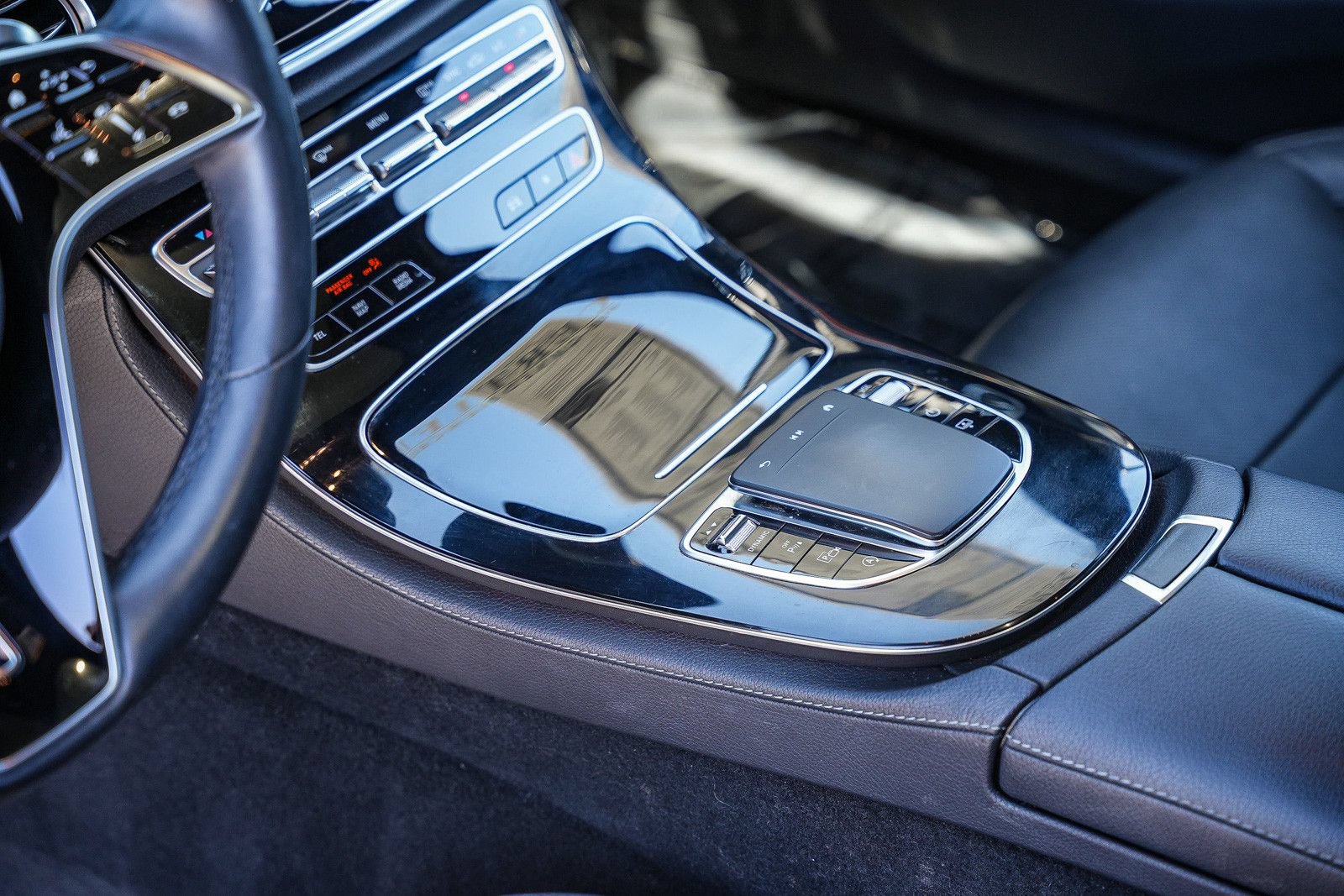 Certified 2022 Mercedes-Benz E 350 Sedan image 26