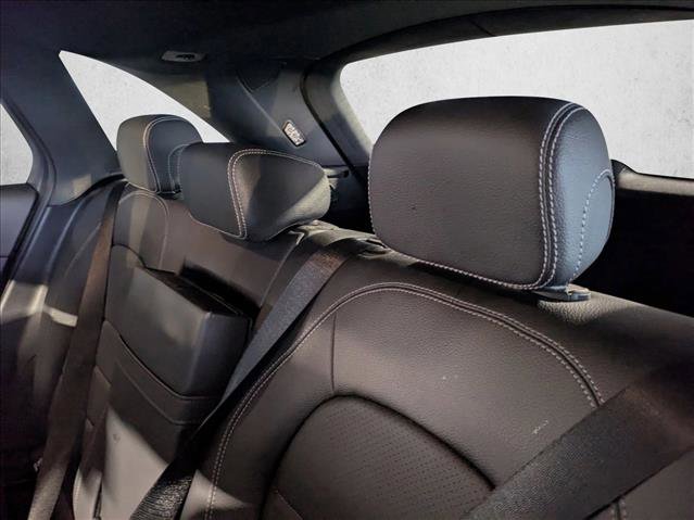 Used 2022 Mercedes-Benz GLC 300 4MATIC image 15