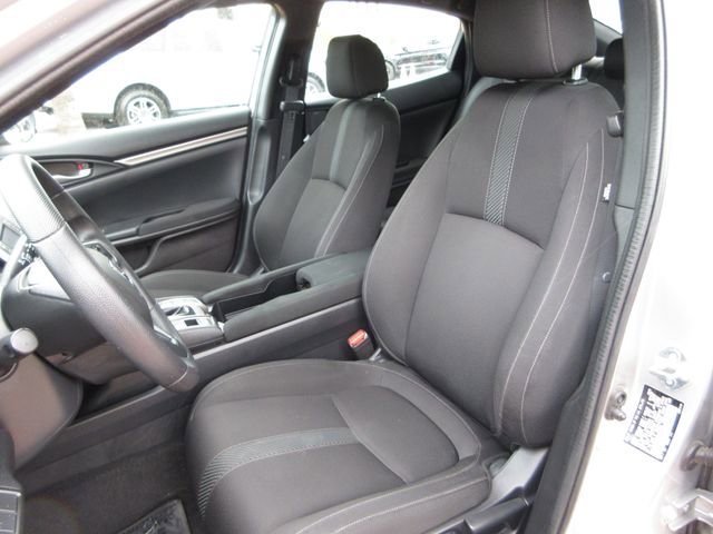 Used 2018 Honda Civic LX image 11