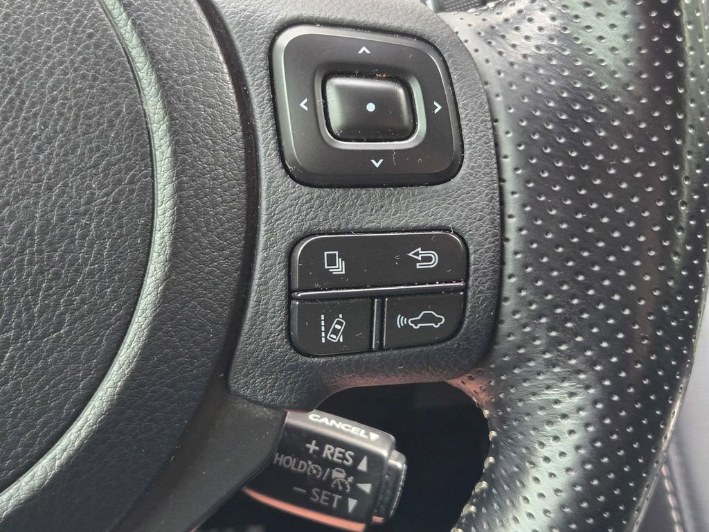 Used 2021 Lexus IS 350 F Sport w/ Accessory Package 2 image 25