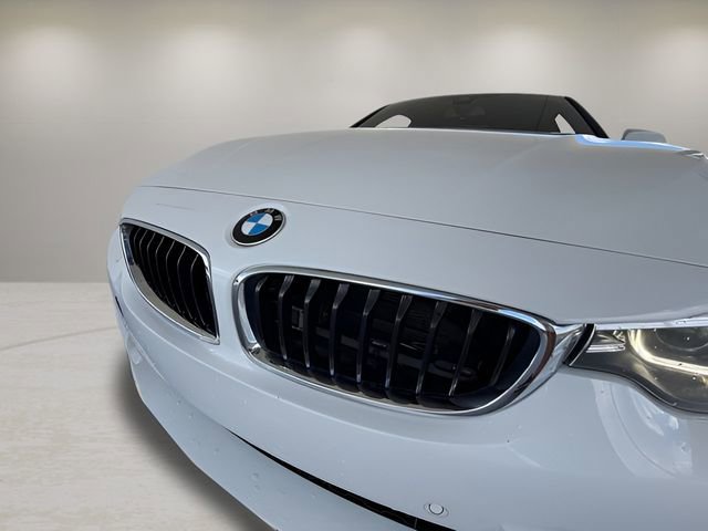Used 2019 BMW 440i xDrive Coupe w/ M Sport Package image 2