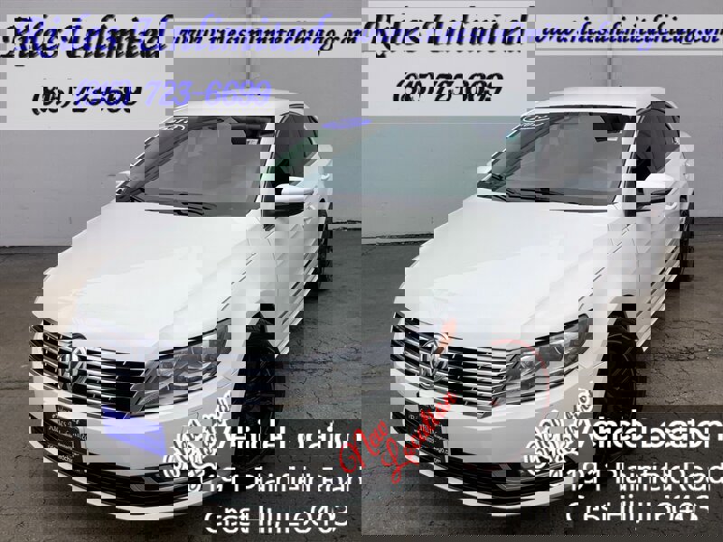 Used 2013 Volkswagen CC Sport