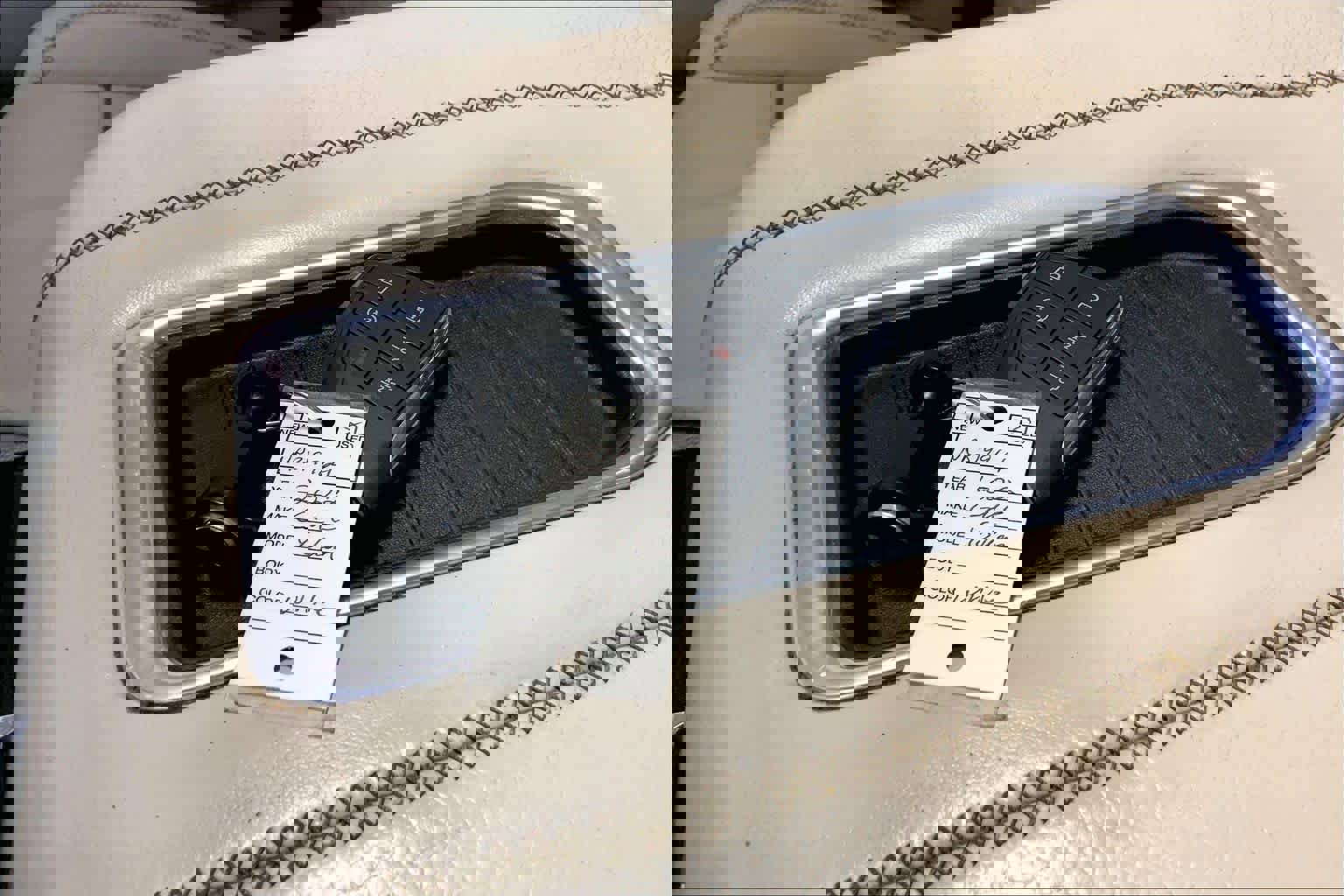 Used 2022 GMC Yukon Denali image 15