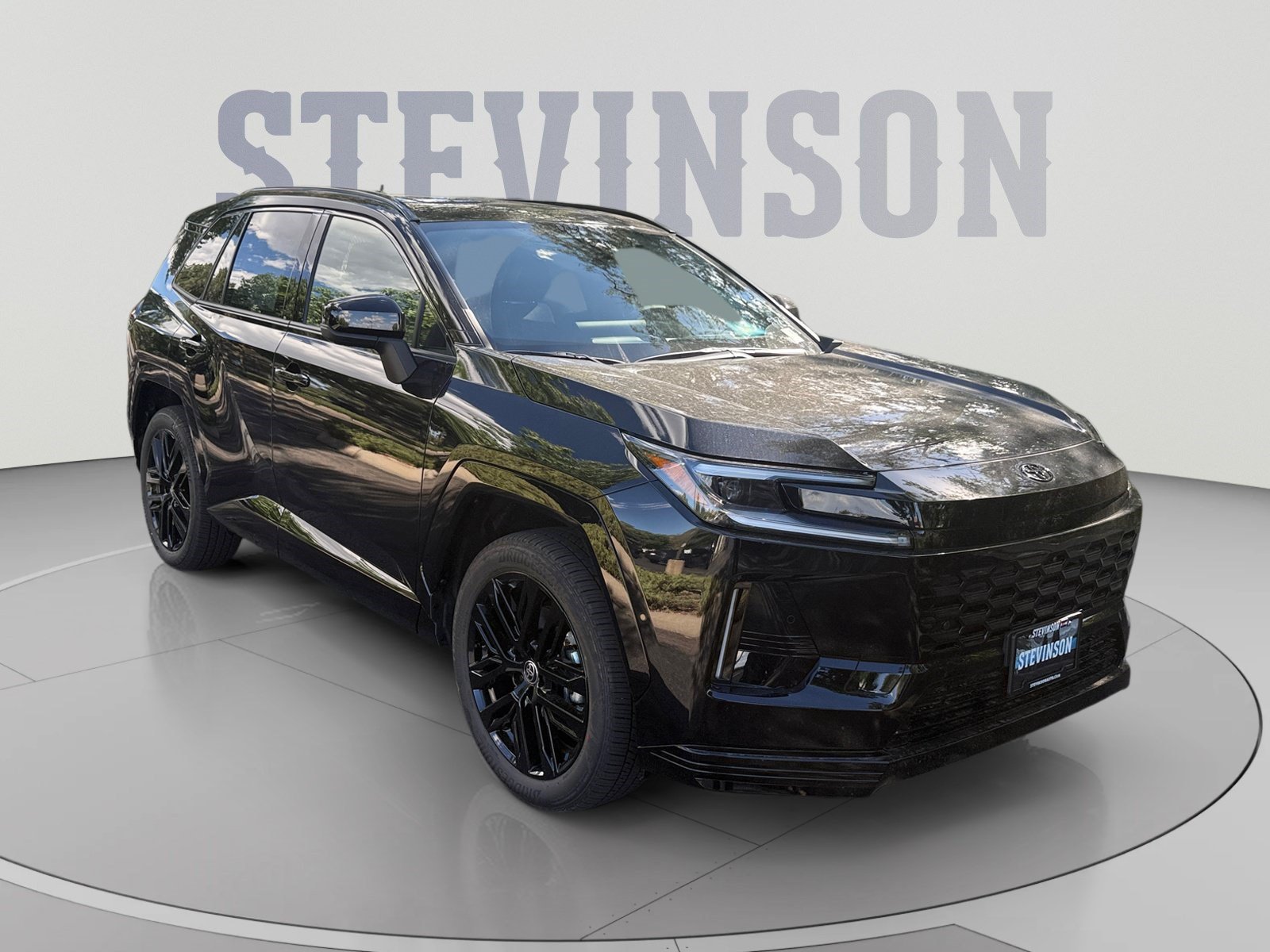 New 2026 Toyota RAV4 XSE w/ Panoramic Sun Roof Package AWD/4WD image 7