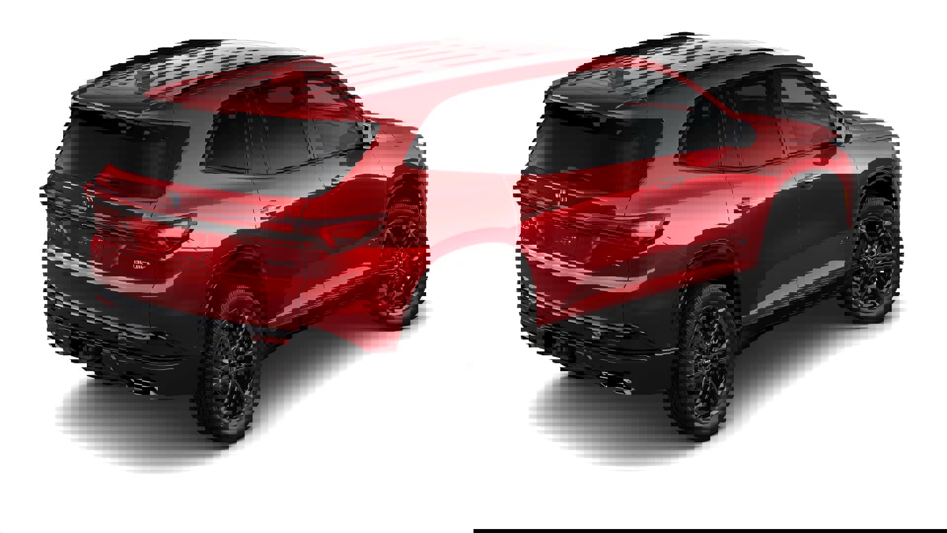 New 2026 Buick Enclave Sport Touring w/ Power Package image 51