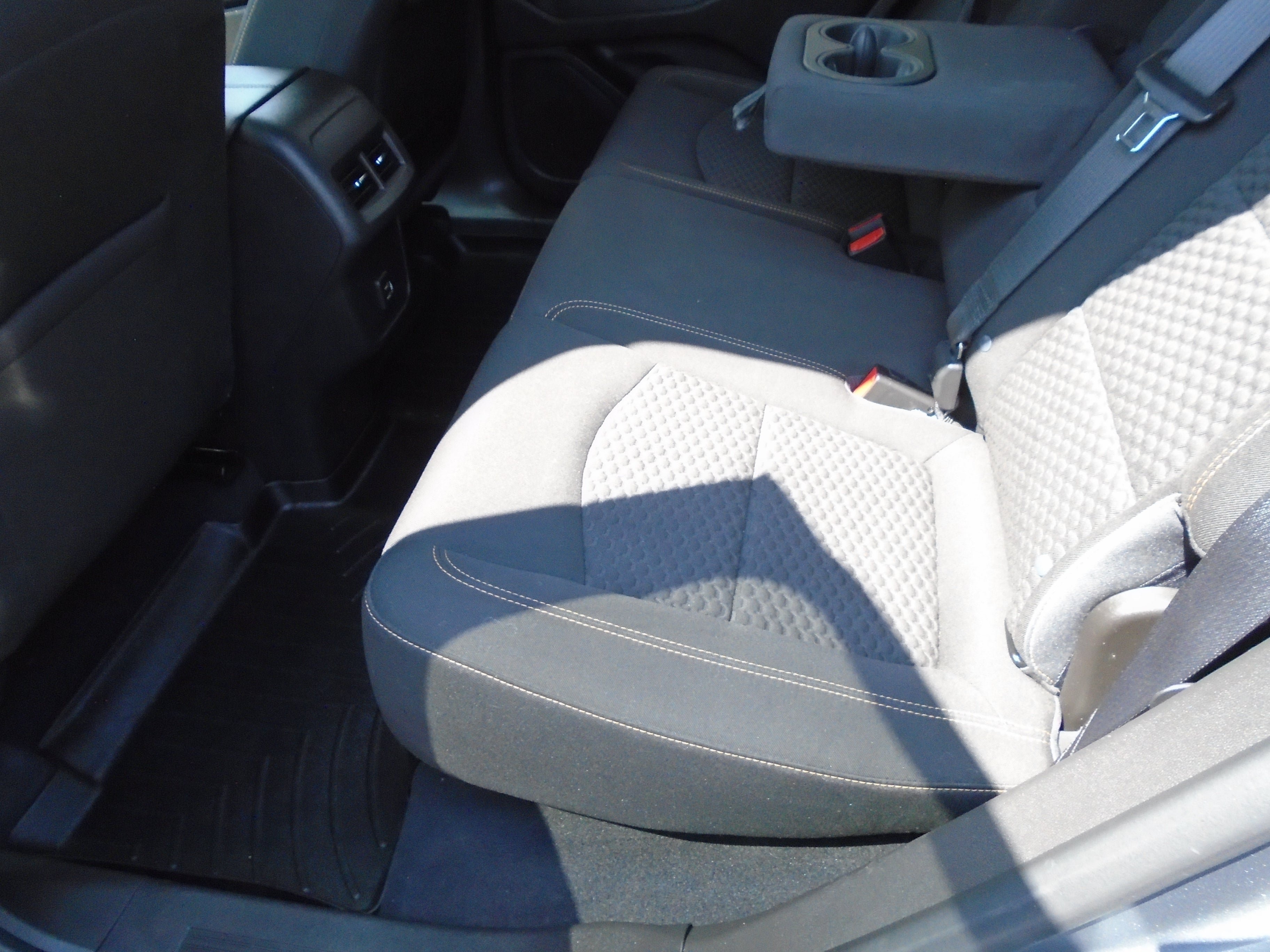 Used 2021 GMC Terrain SLE w/ Driver Convenience Package AWD/4WD image 44