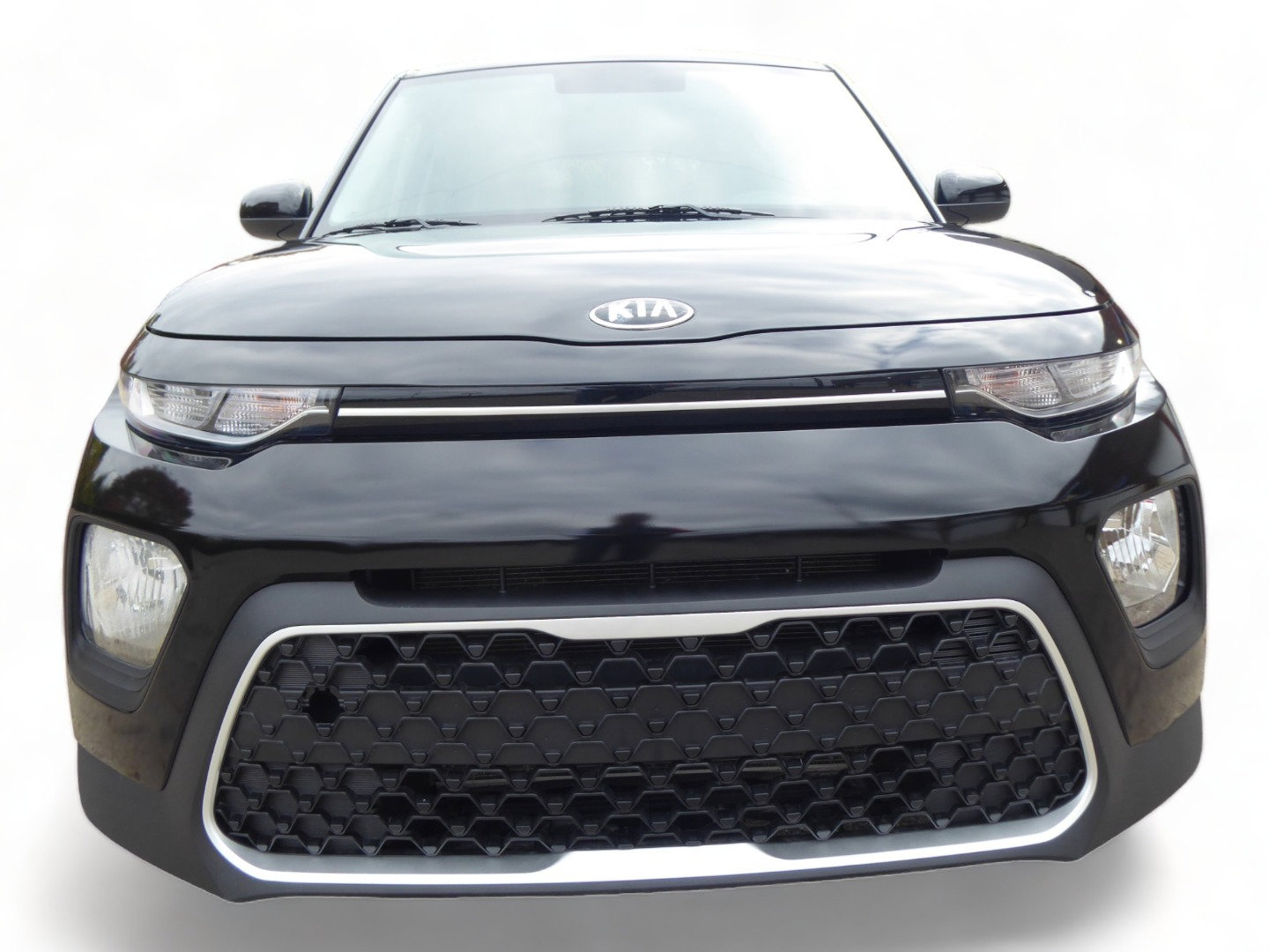 Used 2020 Kia Soul LX image 4