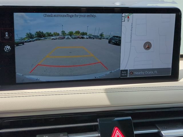 Certified 2026 Genesis G70 2.5T RWD image 19