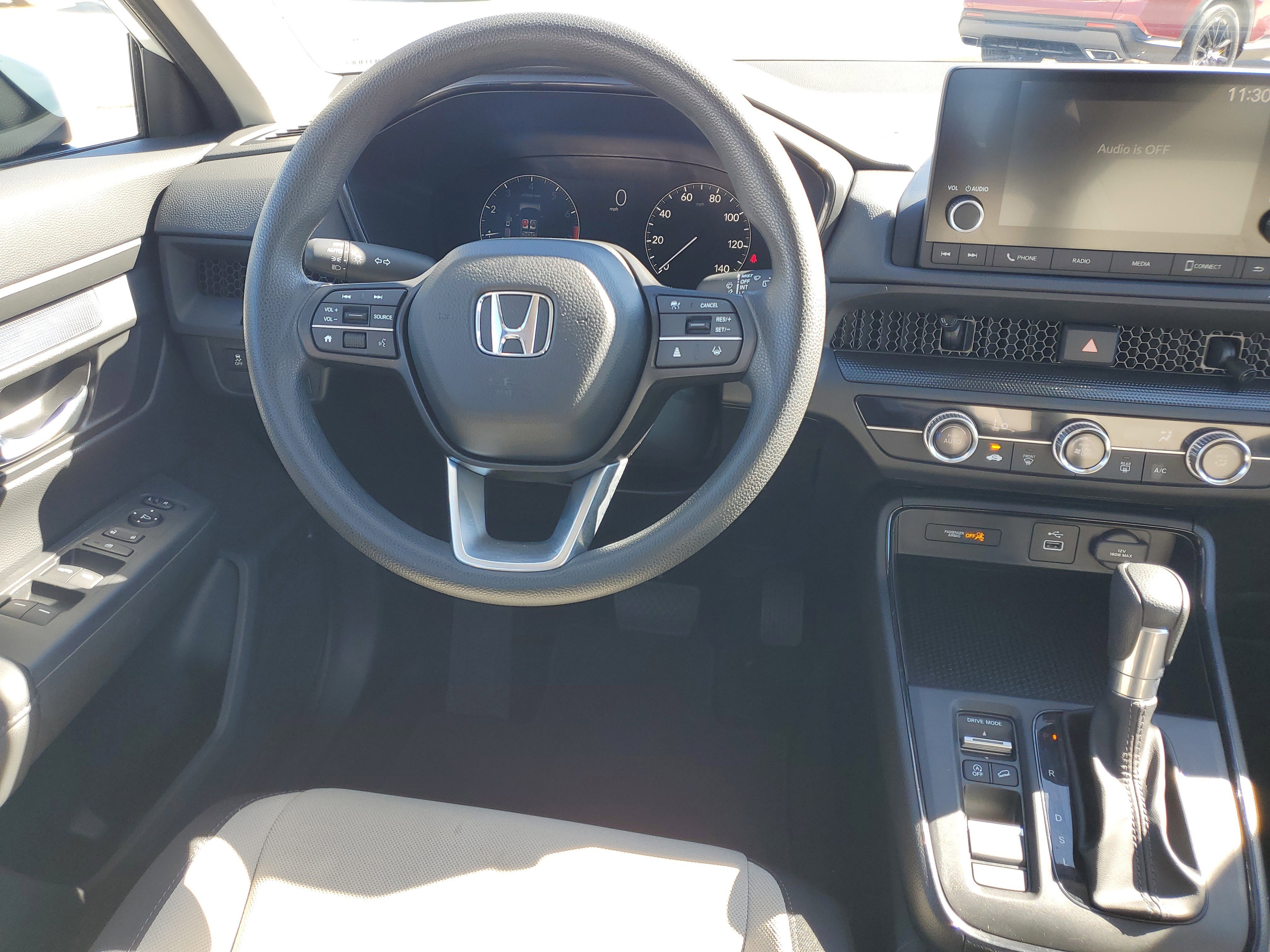 Used 2024 Honda CR-V LX image 11
