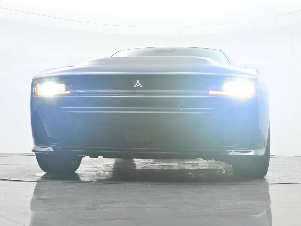 New 2026 Dodge Charger Scat Pack w/ Blacktop Package AWD/4WD image 32