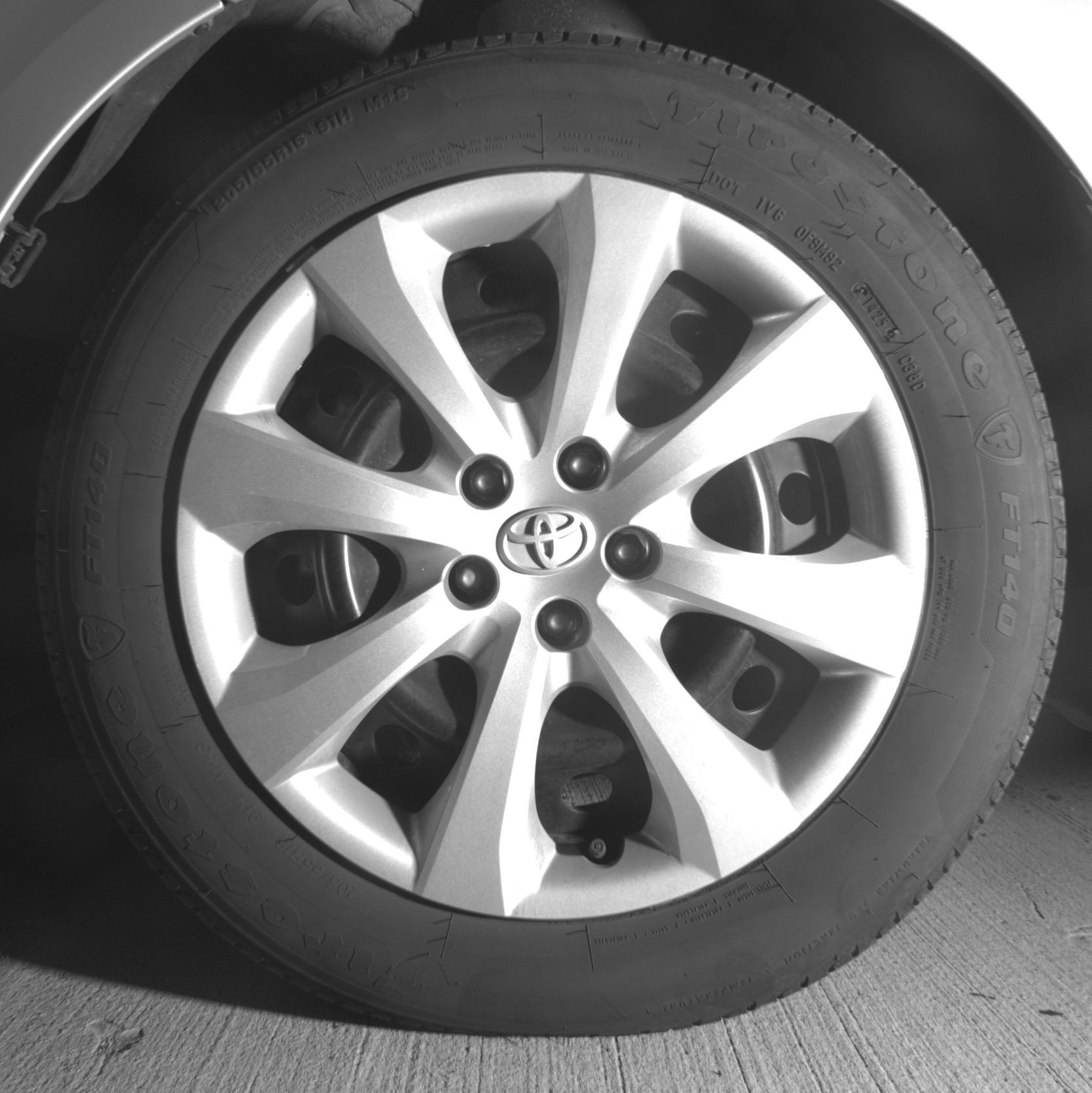 Used 2025 Toyota Corolla LE image 12