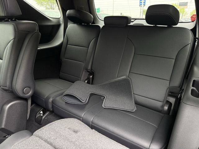 New 2026 Chevrolet Traverse LT image 26