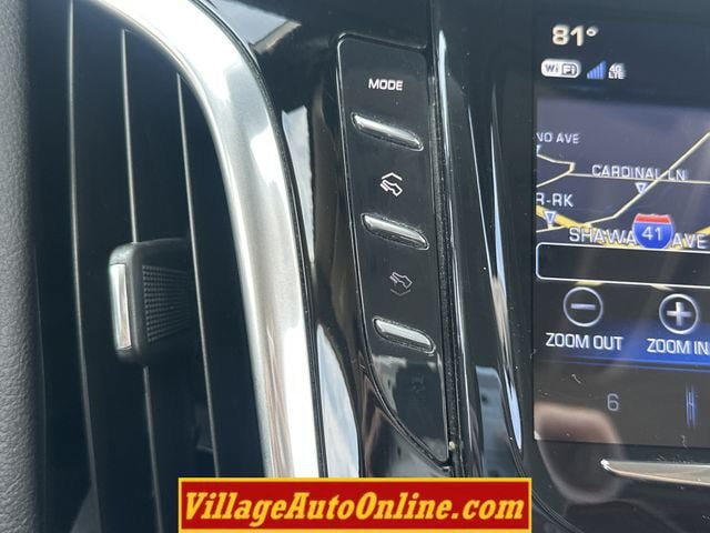 Used 2020 Cadillac Escalade ESV Premium Luxury AWD/4WD image 27
