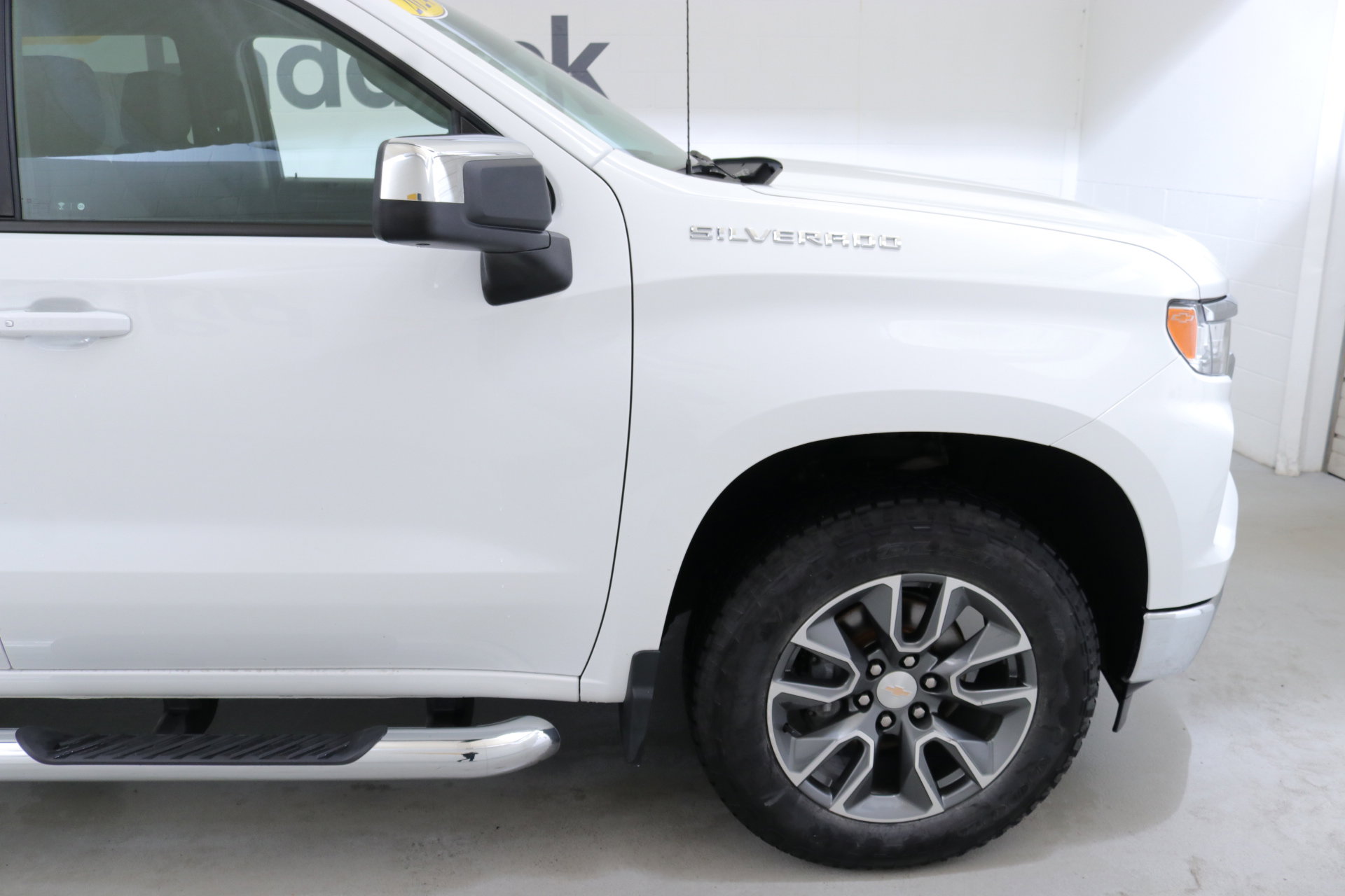 Used 2024 Chevrolet Silverado 1500 LT w/ All Star Edition Plus image 11