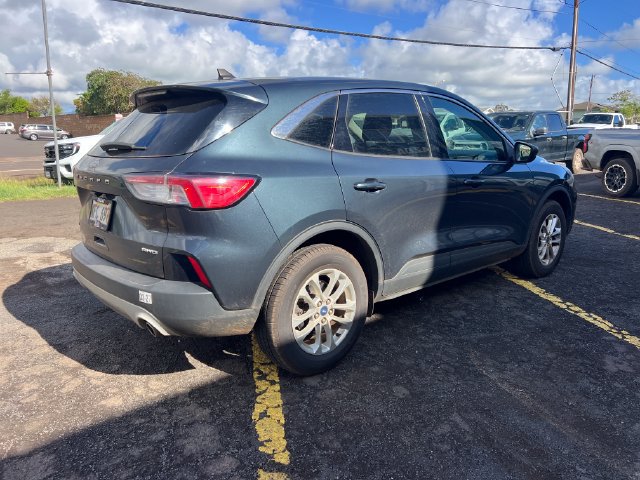Used 2022 Ford Escape SE w/ Convenience Package AWD/4WD image 5