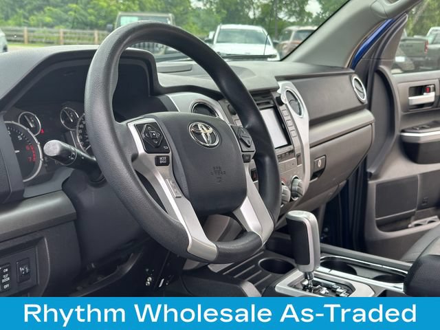 Used 2014 Toyota Tundra SR5 w/ SR5 Upgrade Package AWD/4WD image 23