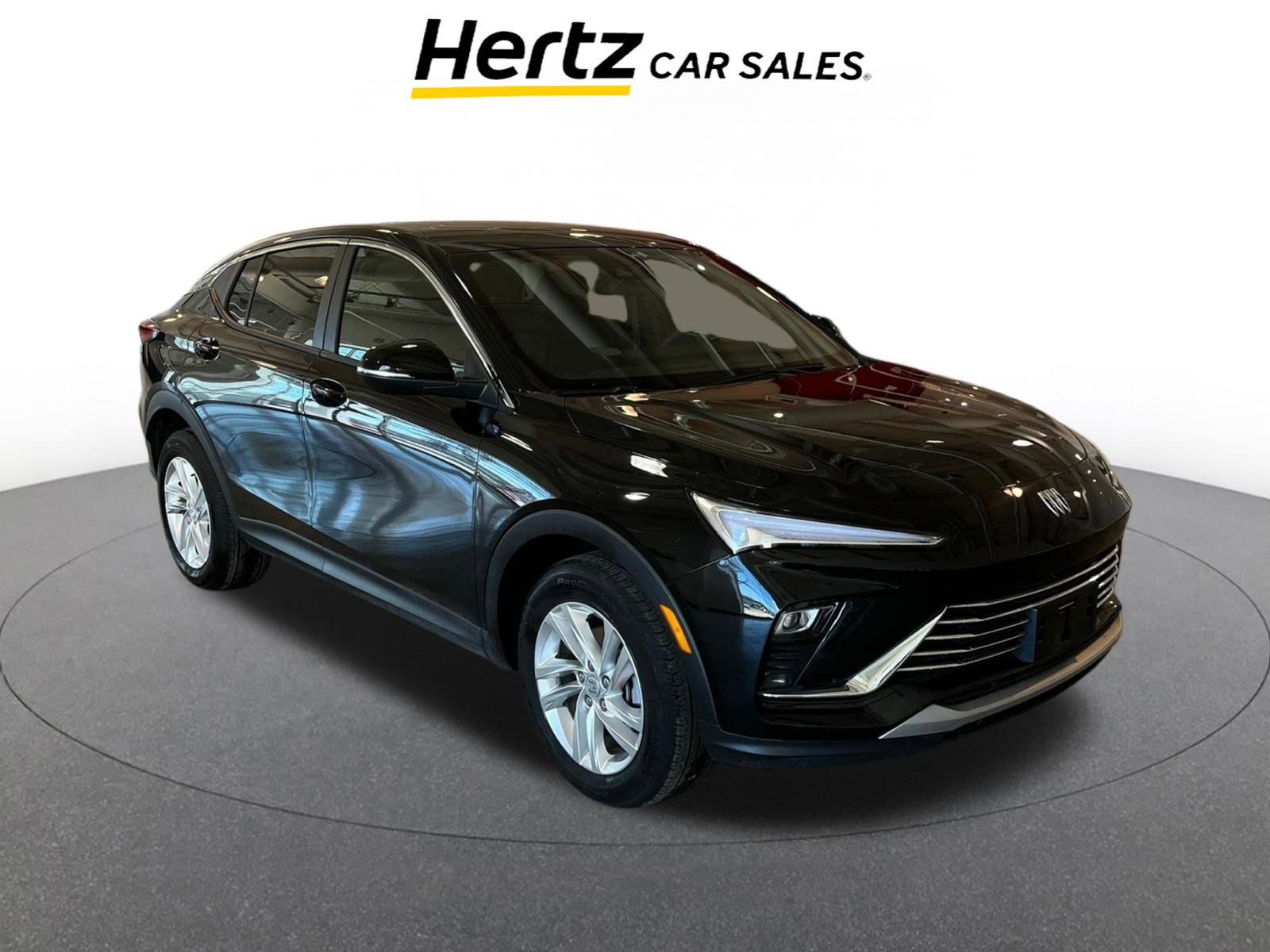 Used 2025 Buick Envista Preferred image 1