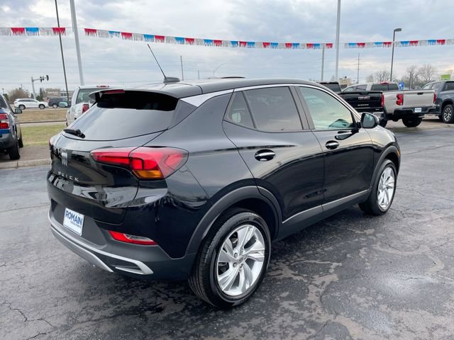 Used 2024 Buick Encore GX Preferred w/ Comfort Package image 5