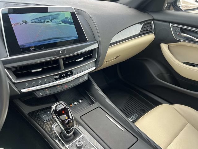 Used 2022 Cadillac CT5 Premium Luxury w/ Climate Package AWD/4WD image 28