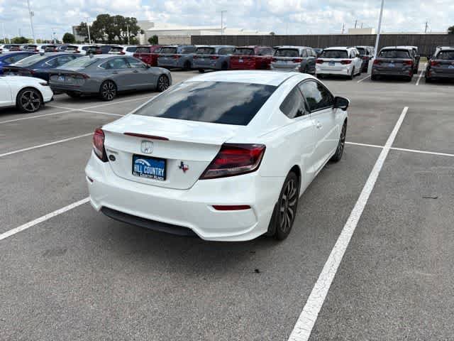 Used 2014 Honda Civic EX-L image 5