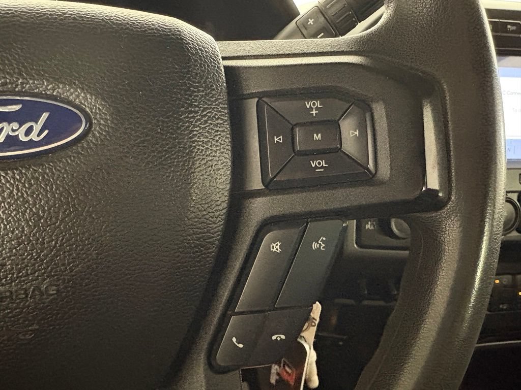 Used 2019 Ford F250 XLT w/ XLT Premium Package AWD/4WD image 27