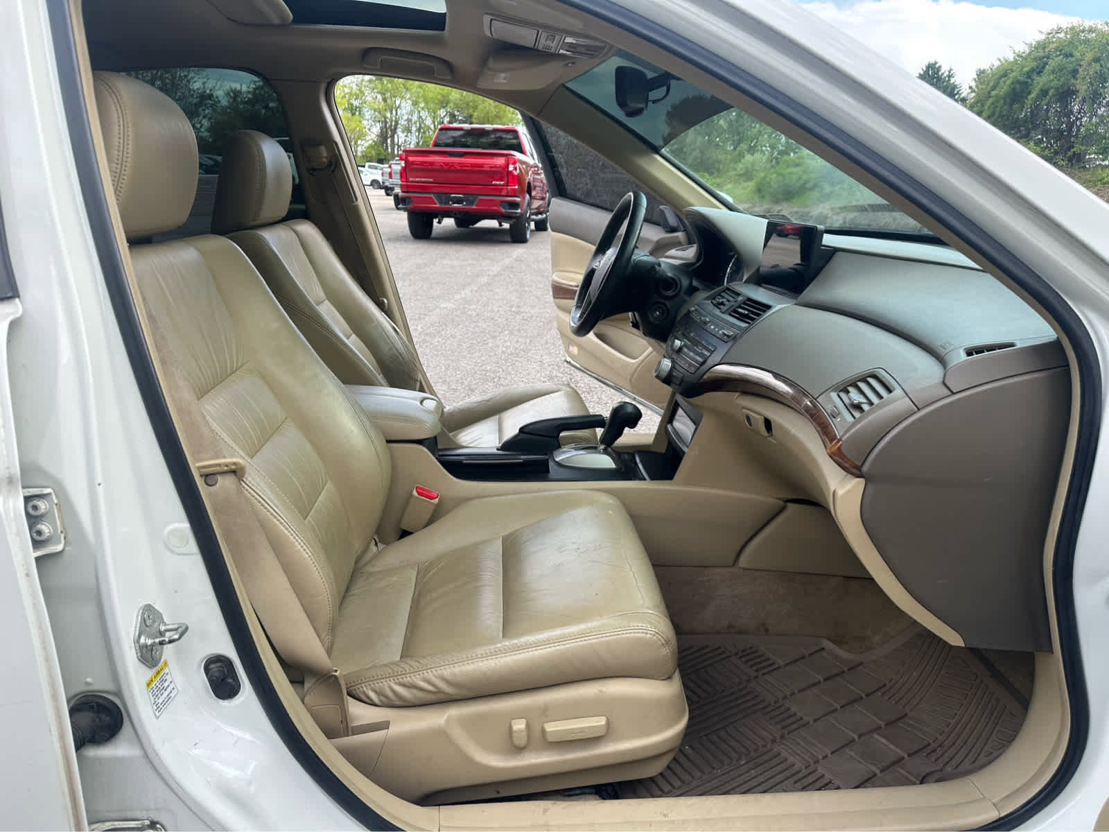 Used 2009 Honda Accord EX-L image 21