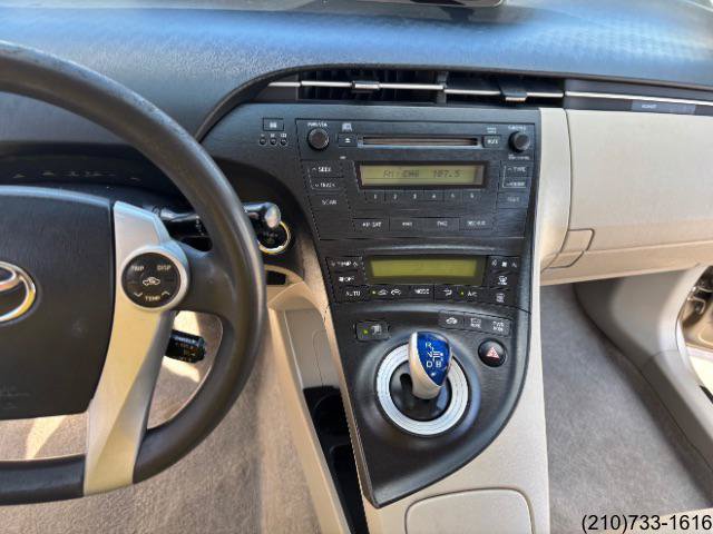 Used 2011 Toyota Prius Two FWD image 21