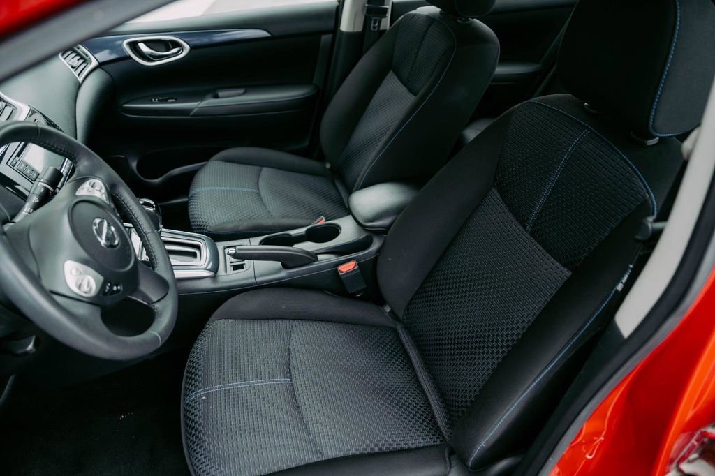 Used 2018 Nissan Sentra SR image 15