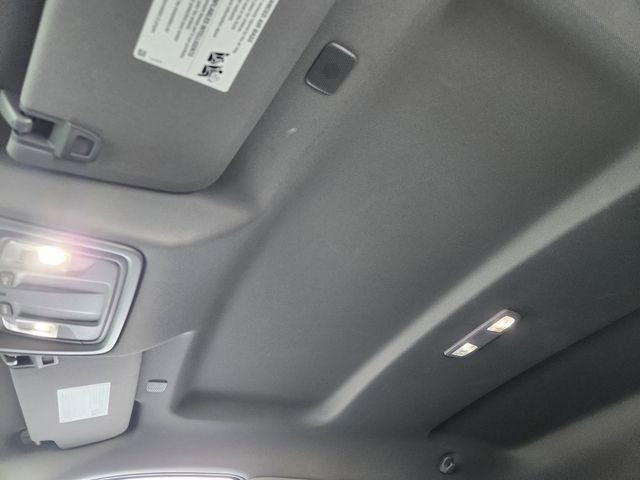 Used 2025 GMC Sierra 1500 Pro w/ Pro Value Package image 19