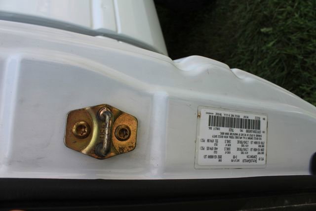 Used 1999 Dodge Ram 2500 Truck 4x4 Quad Cab image 16