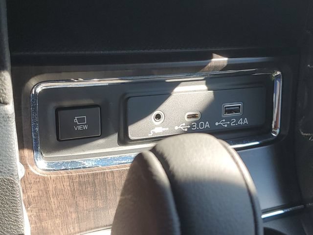 New 2026 Subaru Ascent Touring AWD/4WD image 28