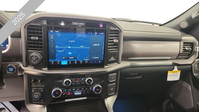 New 2025 Ford F150 Platinum w/ FX4 Off-Road Package AWD/4WD image 18