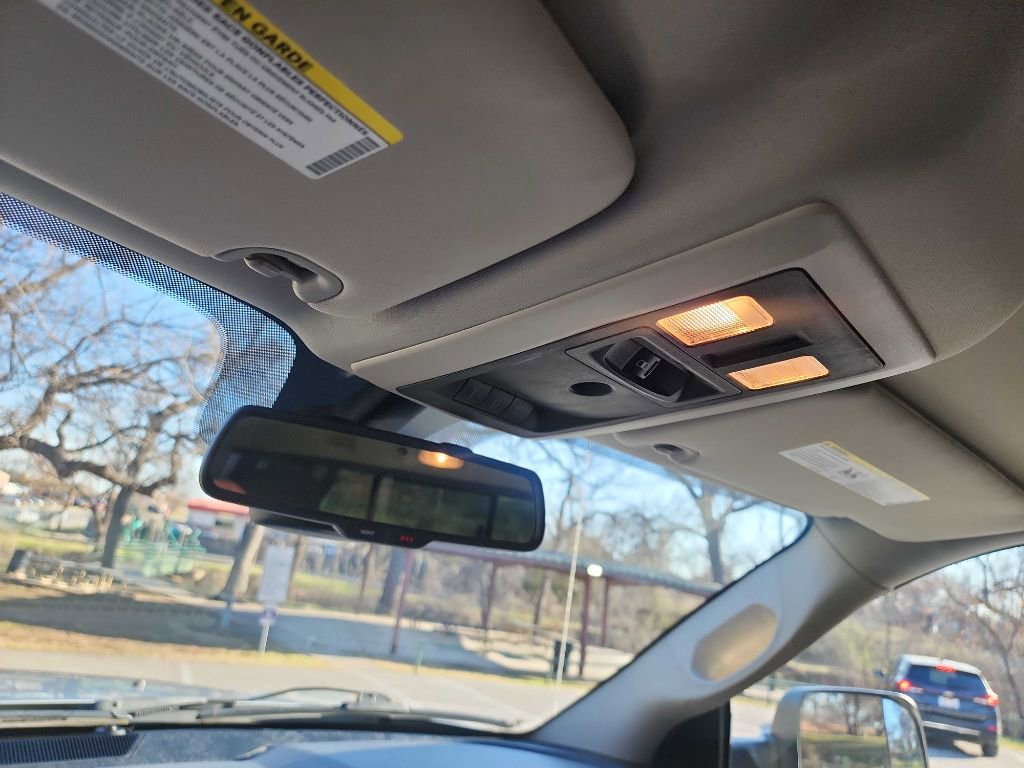 Used 2014 RAM 2500 Lone Star image 26