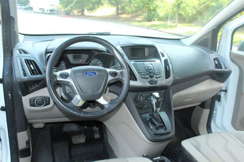 Used 2015 Ford Transit Connect XLT image 17