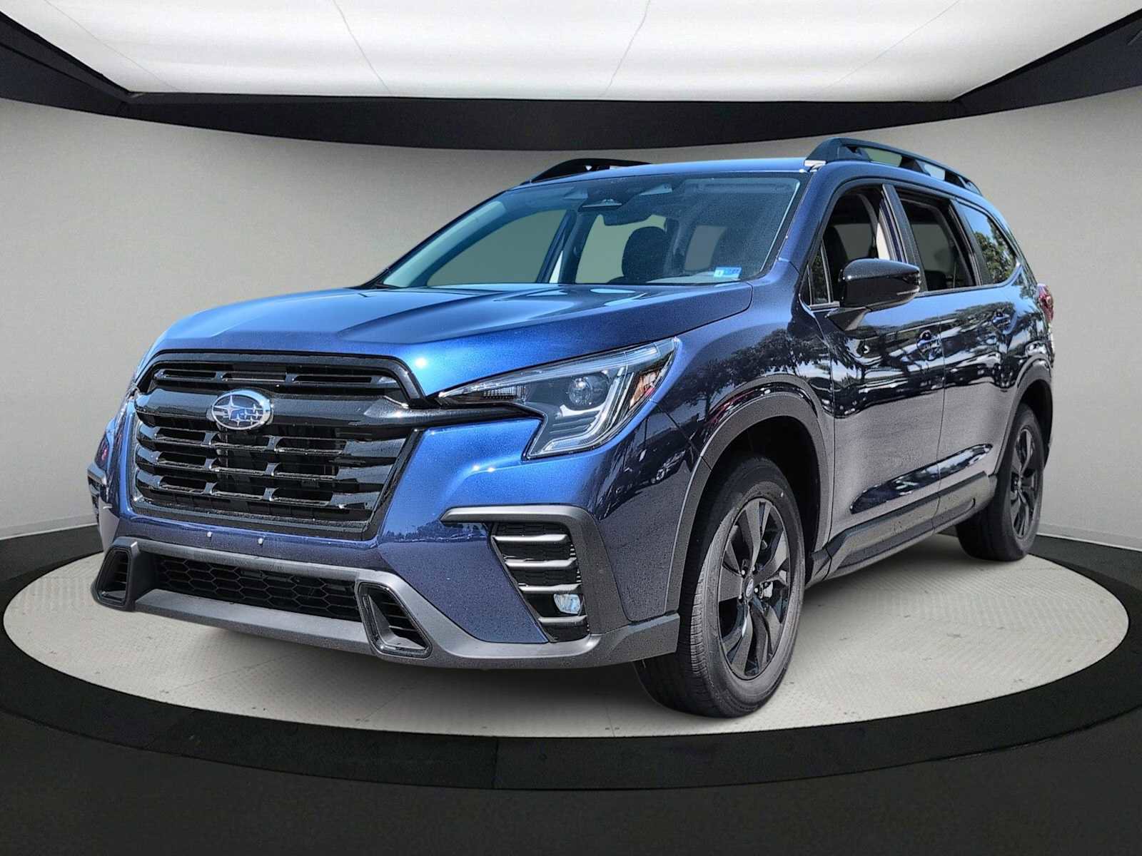Used 2026 Subaru Ascent Premium AWD/4WD image 4