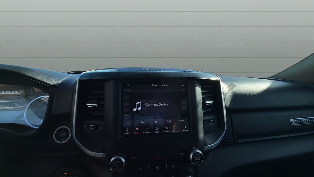 Used 2019 RAM 2500 Big Horn AWD/4WD image 16
