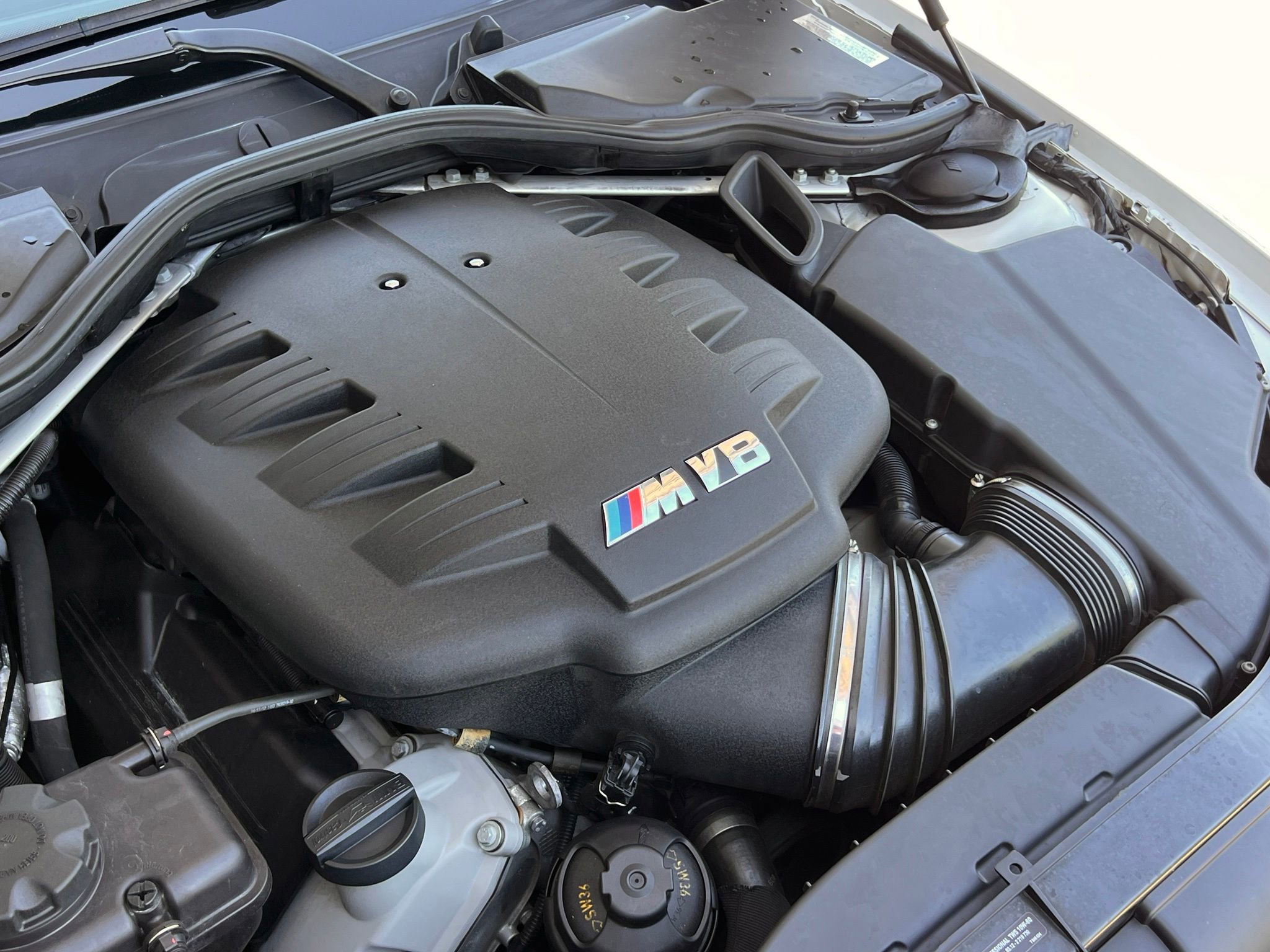 Used 2013 BMW M3 Convertible RWD image 38