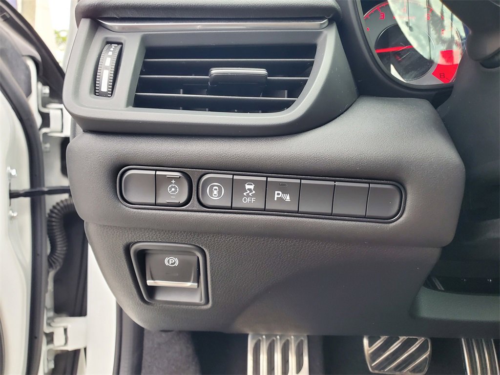 Used 2023 Acura TLX w/ A-SPEC Pkg image 22