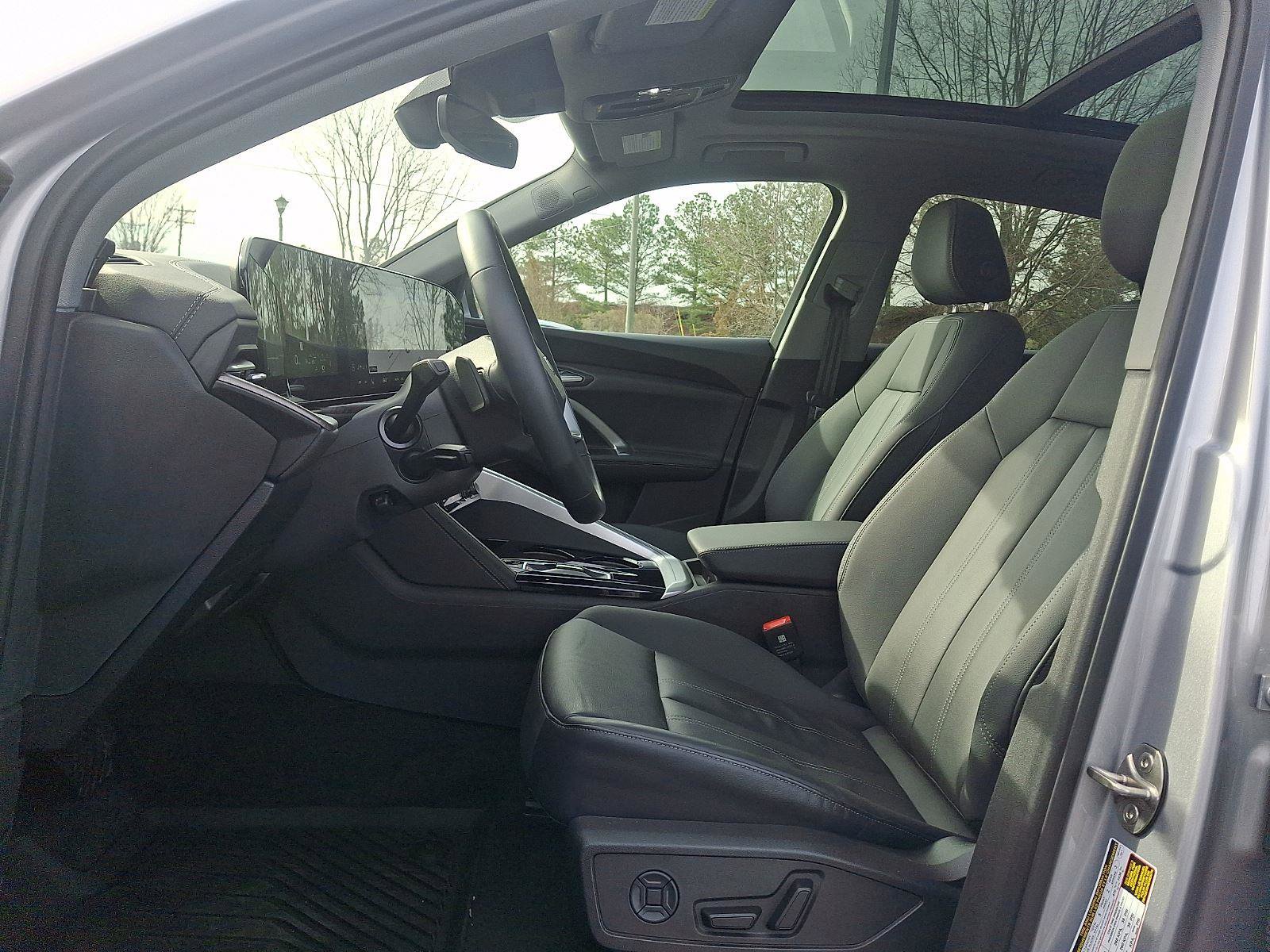 Used 2025 Audi Q5 Premium Plus w/ Premium Plus image 13