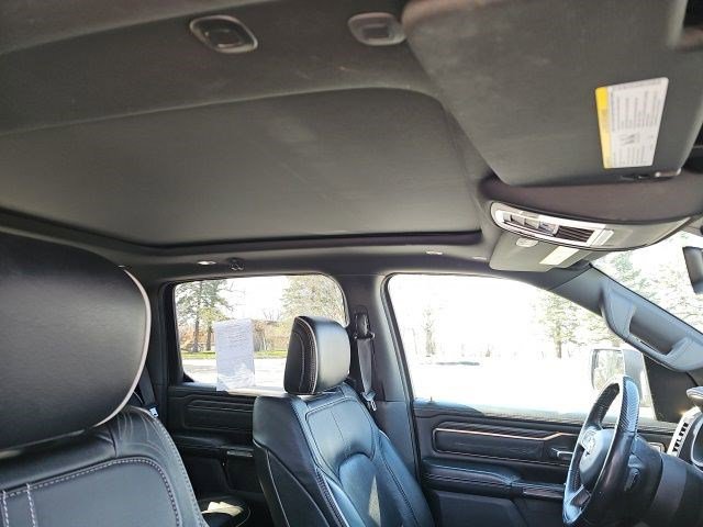 Used 2020 RAM 1500 Limited image 13