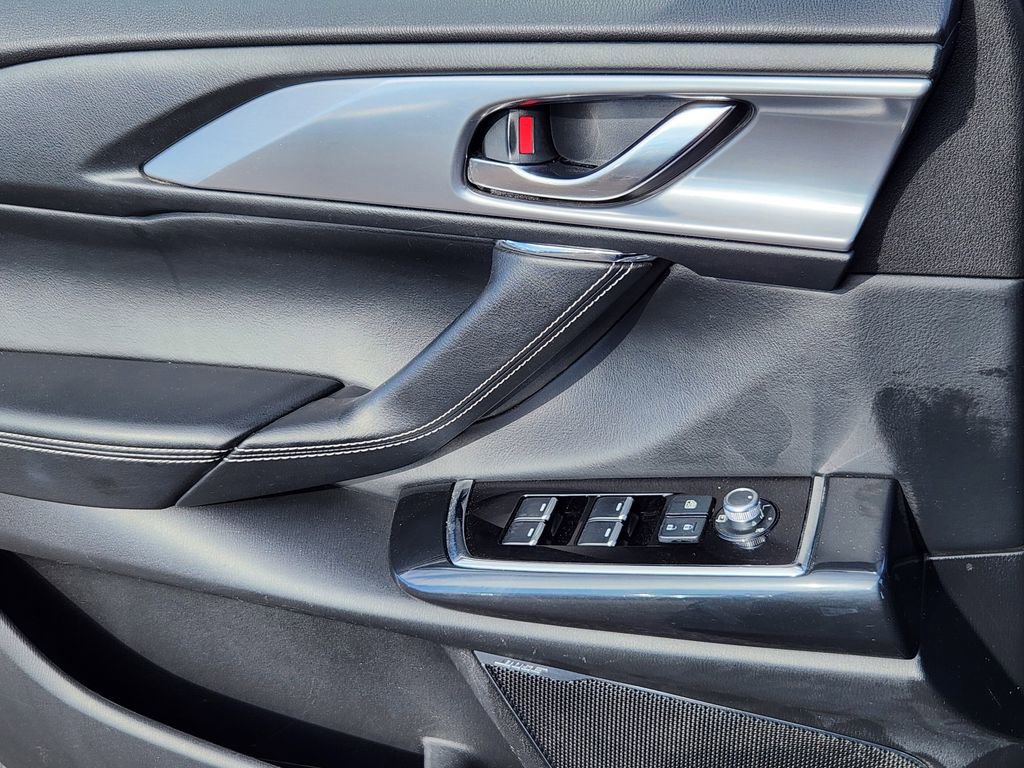 Used 2023 MAZDA CX-9 Grand Touring image 14