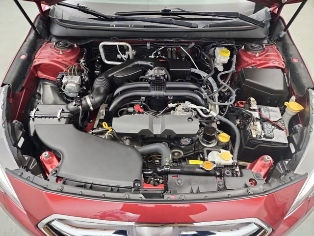 Used 2019 Subaru Outback 2.5i Limited w/ Popular Package #2 image 20