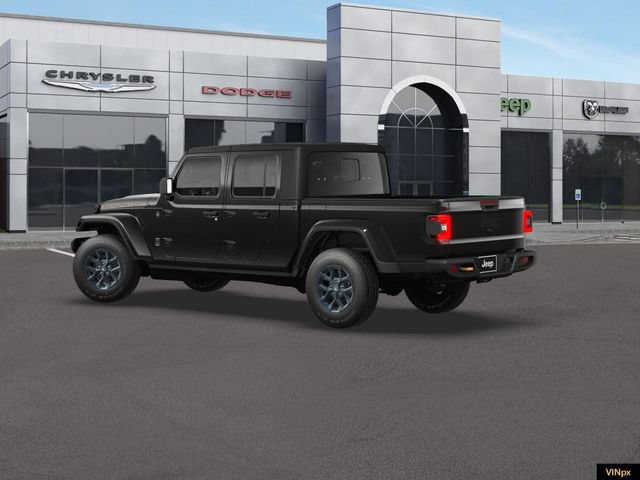 New 2026 Jeep Gladiator Sport AWD/4WD image 4