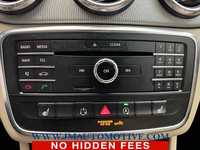 Used 2015 Mercedes-Benz CLA 250 image 23