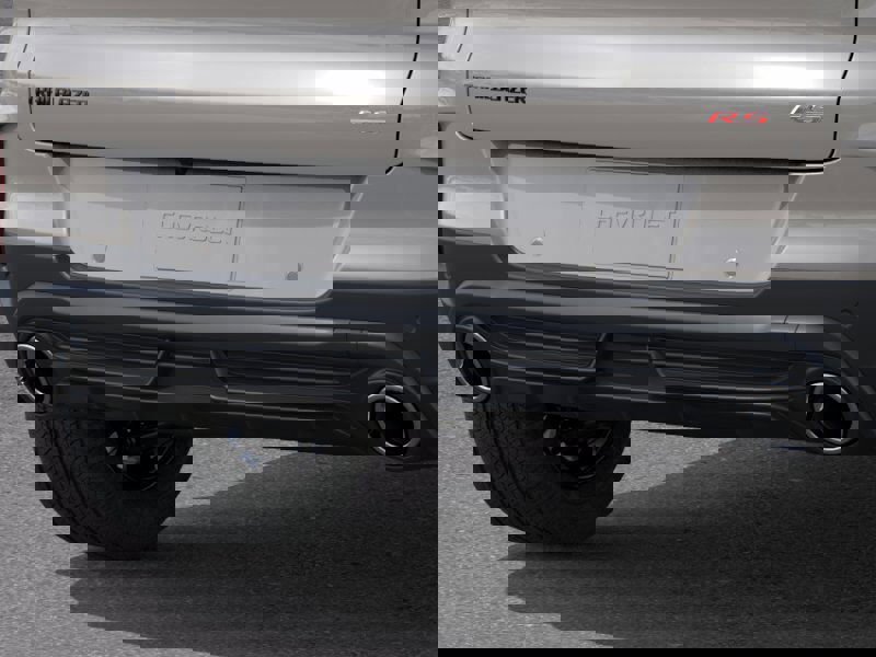 New 2026 Chevrolet TrailBlazer RS w/ Convenience Package image 14