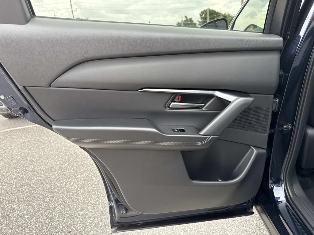 New 2026 MAZDA CX-5 Preferred AWD/4WD image 12