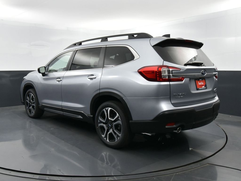 New 2025 Subaru Ascent Touring image 35